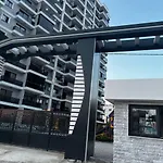 Ugur Apart Sea View Premium