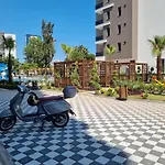 Ugur Apart Sea View Premium