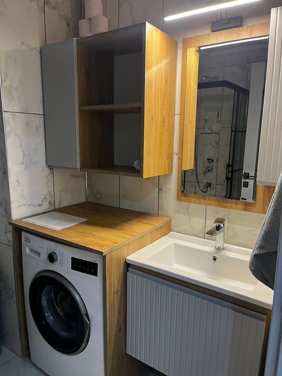 Ugur Apart Sea View Premium Daire *