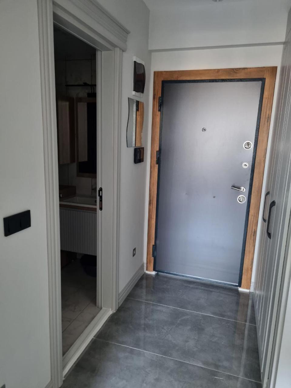 Ugur Apart Sea View Premium