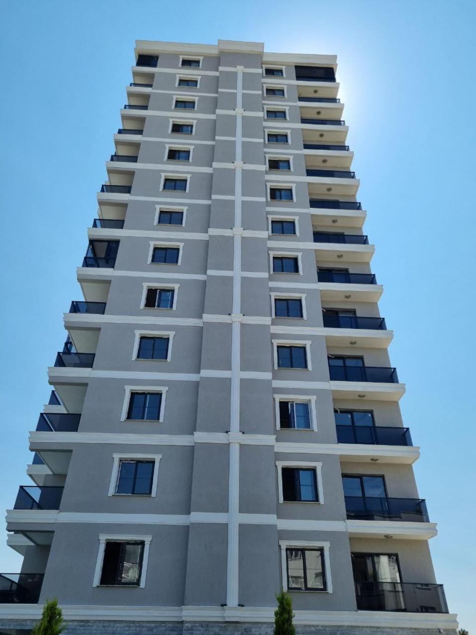 Daire Ugur Apart Sea View Premium