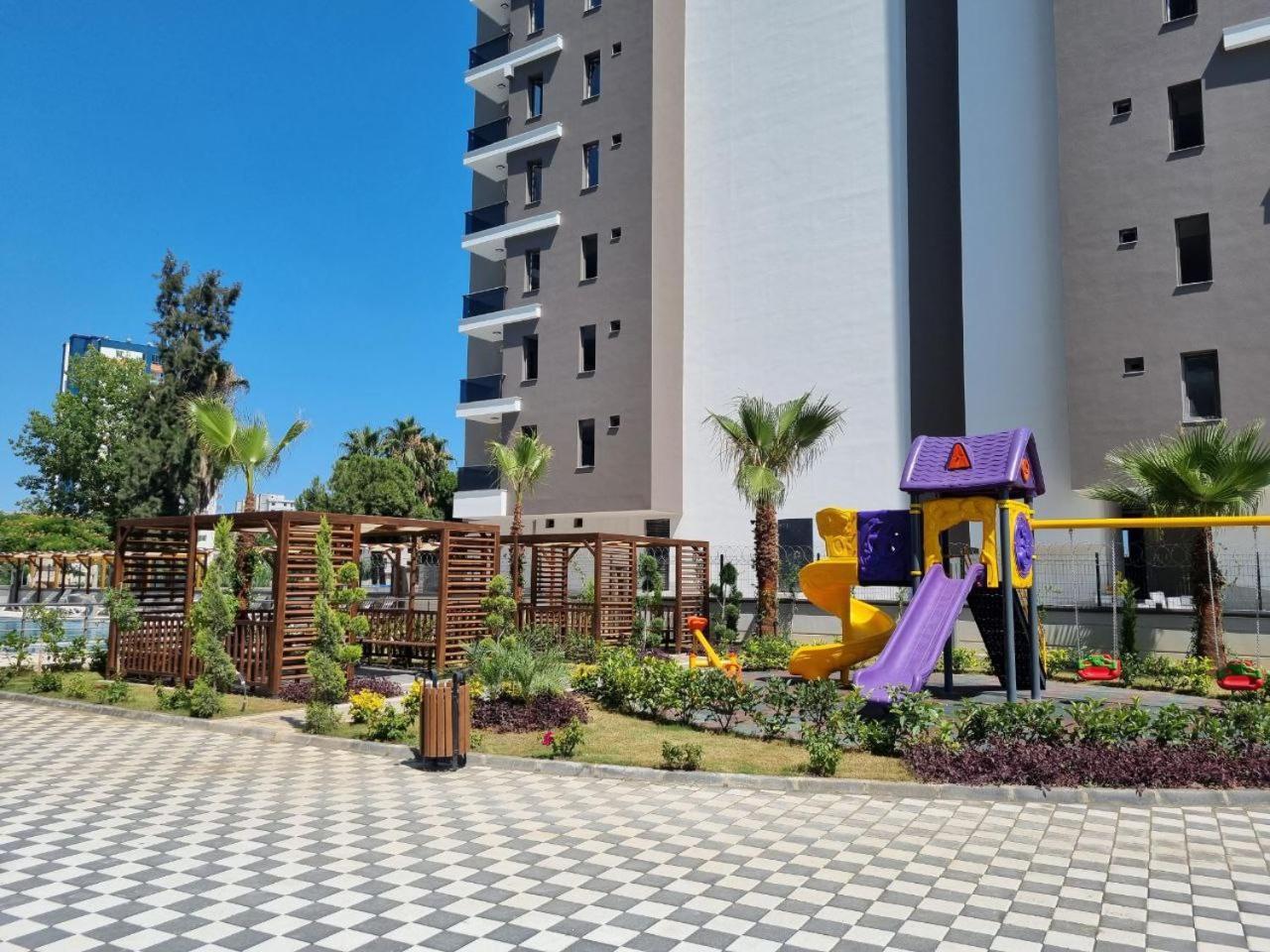 Ugur Apart Sea View Premium *