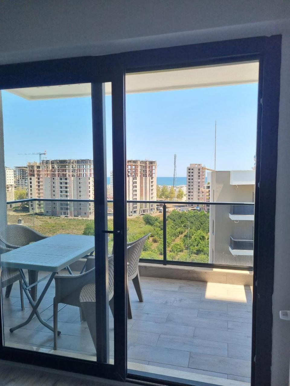 Ugur Apart Sea View Premium Mersin (Mediterranean)