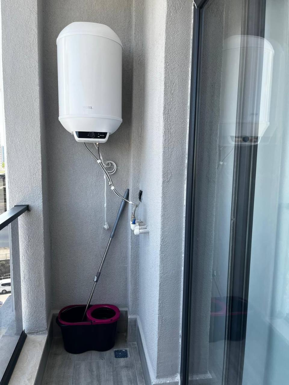 Ugur Apart Sea View Premium Daire