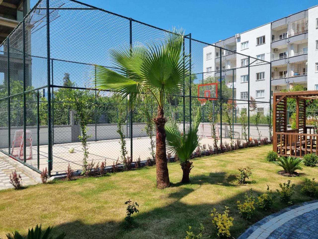 Daire Ugur Apart Sea View Premium *