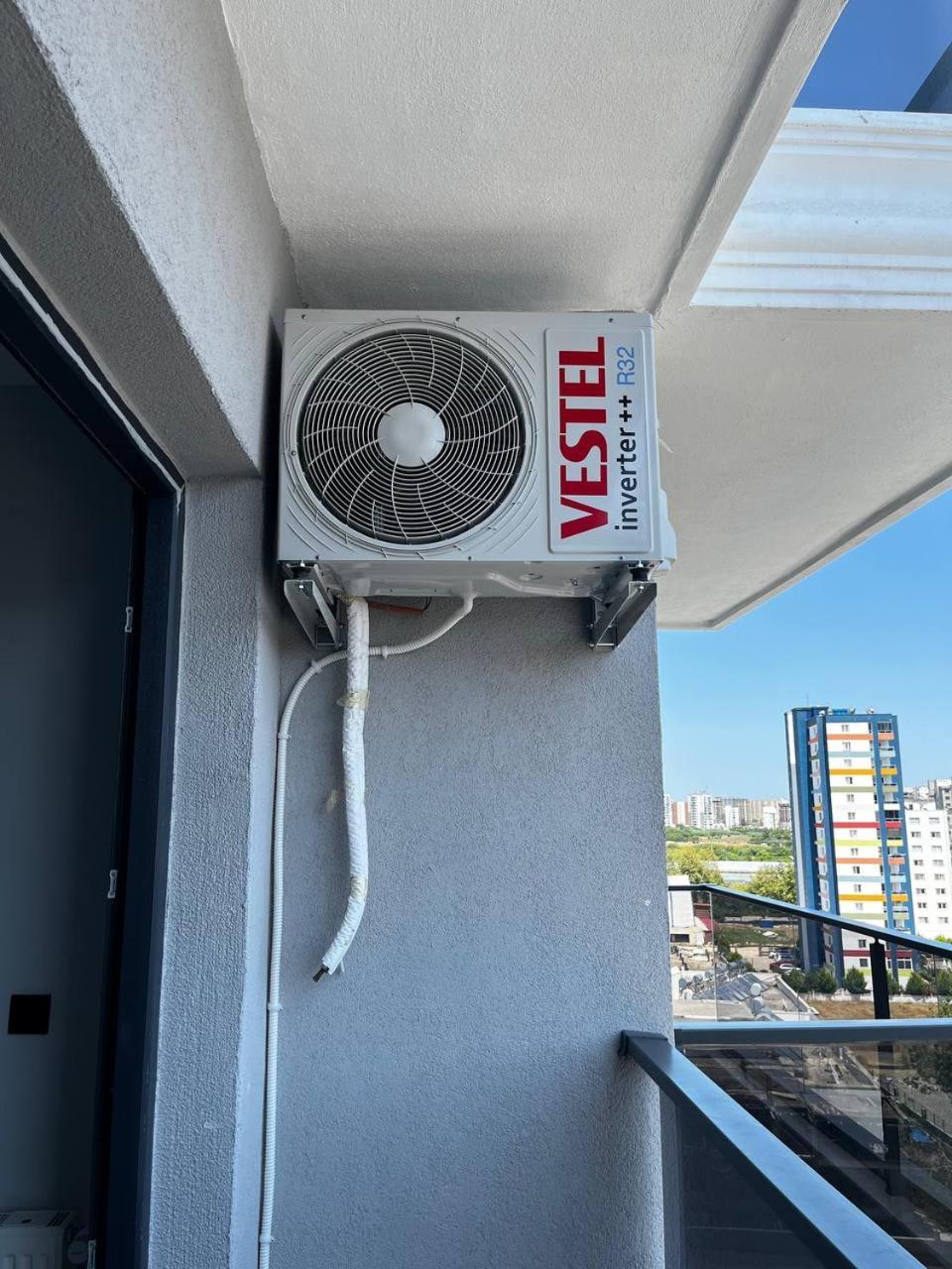 Ugur Apart Sea View Premium Mersin (Mediterranean)